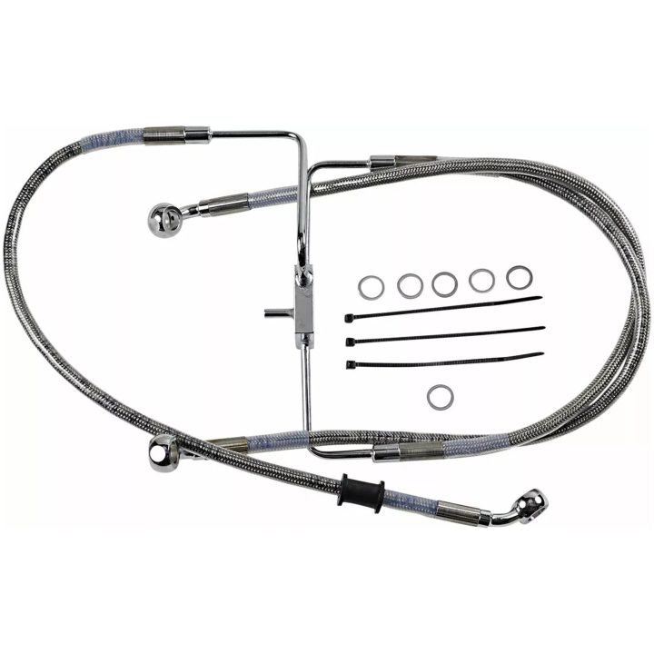 Bromsvajer Standard DRAG SPECIALTIES – bild 2