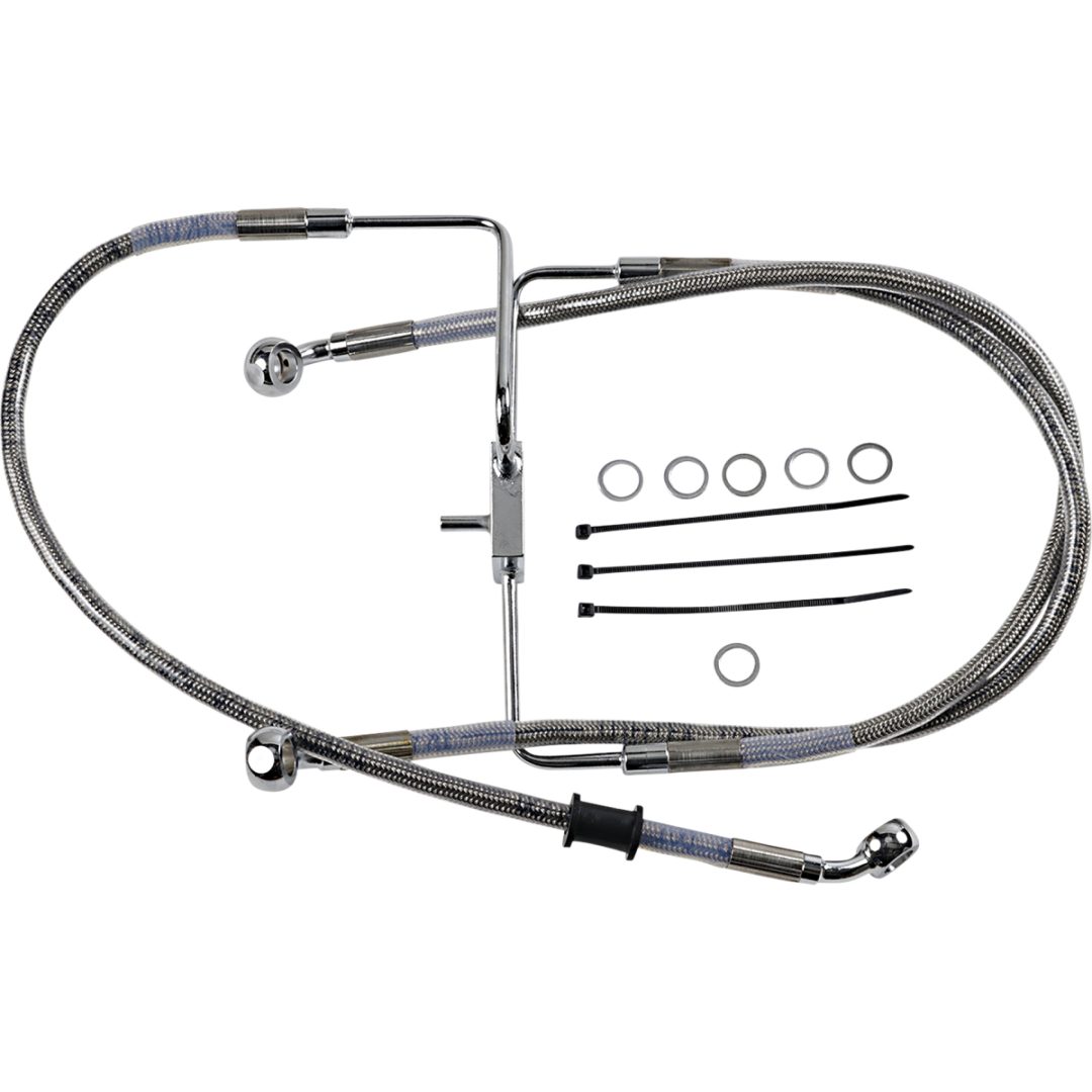 Bromsvajer Standard DRAG SPECIALTIES