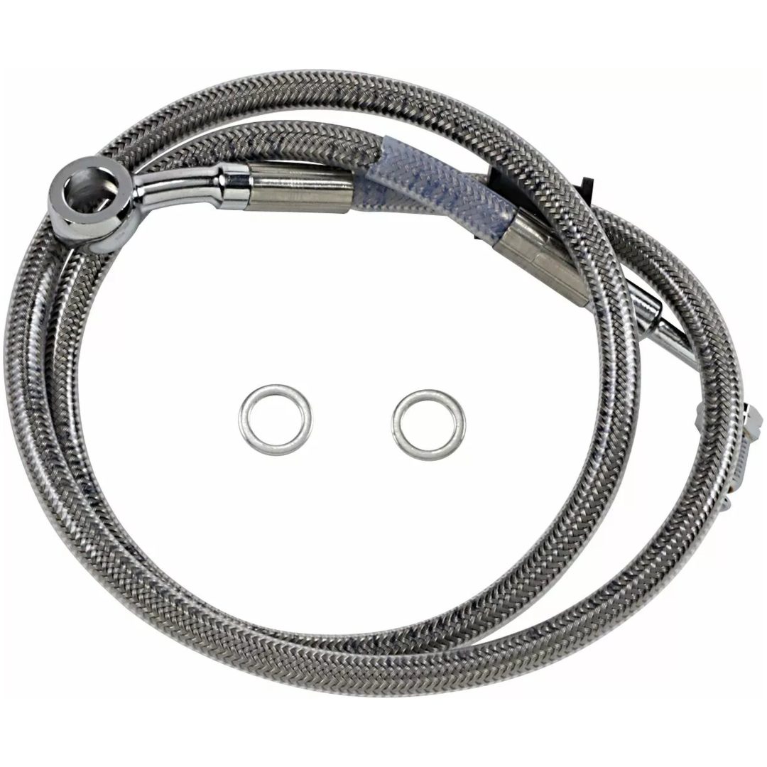 Bromsvajer Standard DRAG SPECIALTIES – bild 2