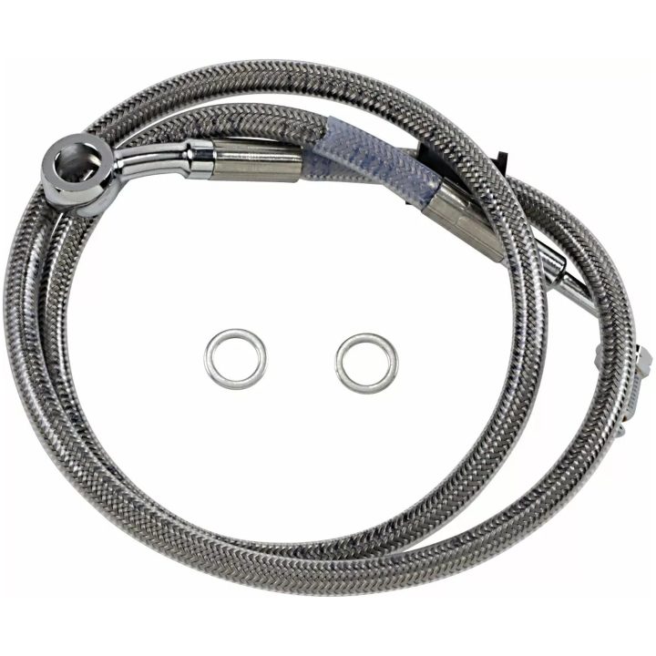 Bromsvajer Standard DRAG SPECIALTIES – bild 2