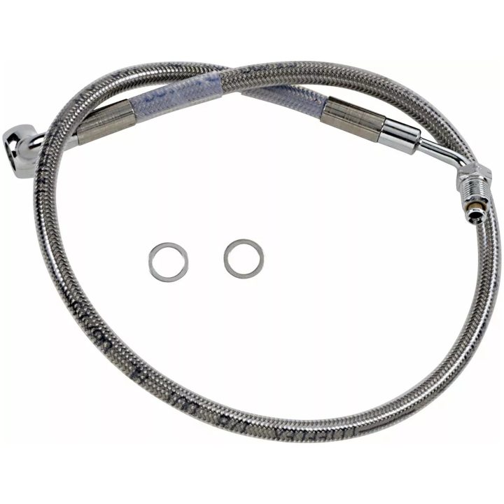 Bromsvajer Standard DRAG SPECIALTIES – bild 2