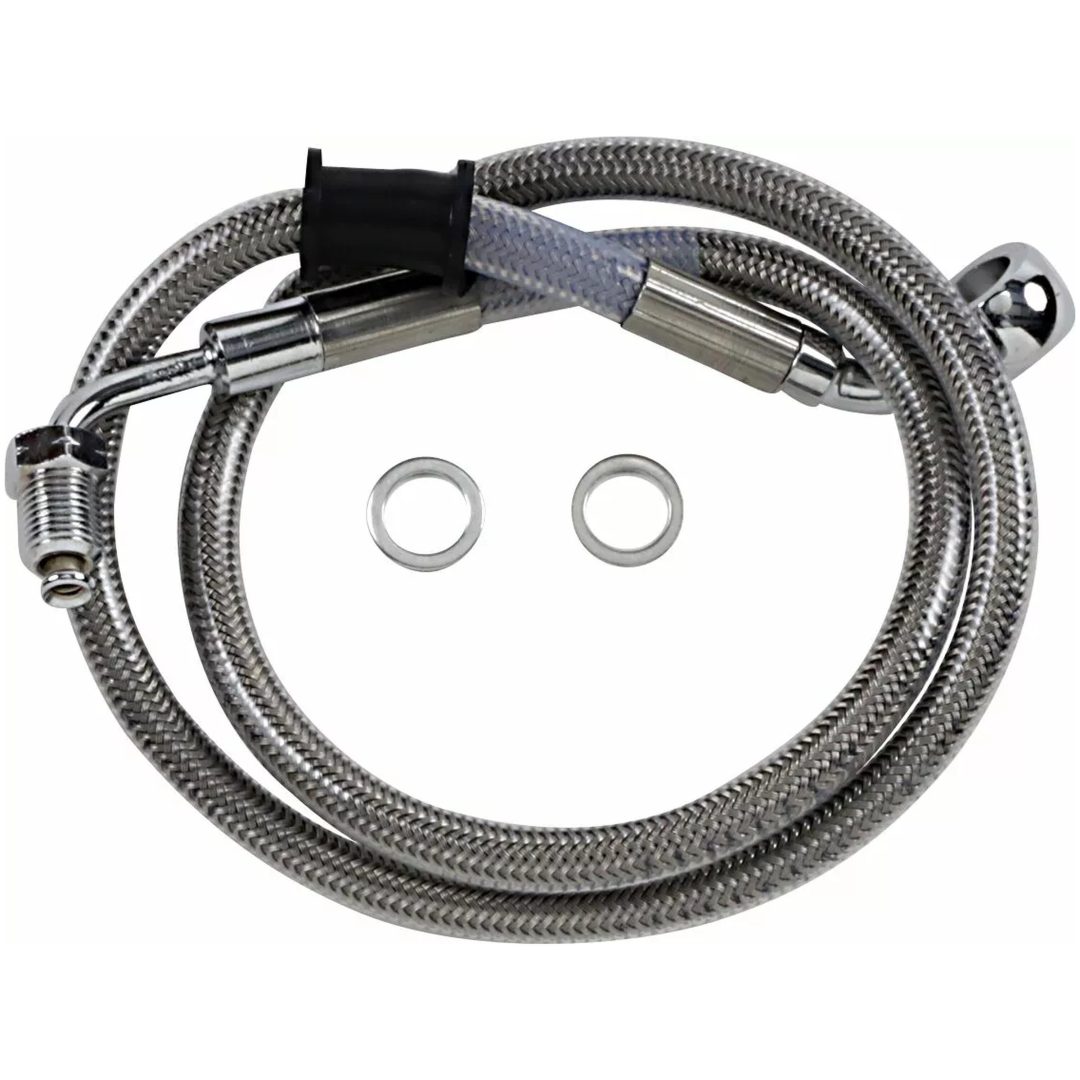 Bromsvajer Standard DRAG SPECIALTIES – bild 2