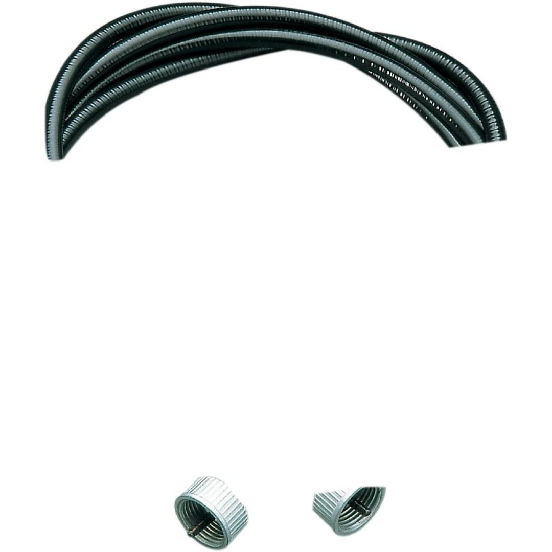 Bromsvajer standard PARTS UNLIMITED SPEEDO CABLE, POLARIS