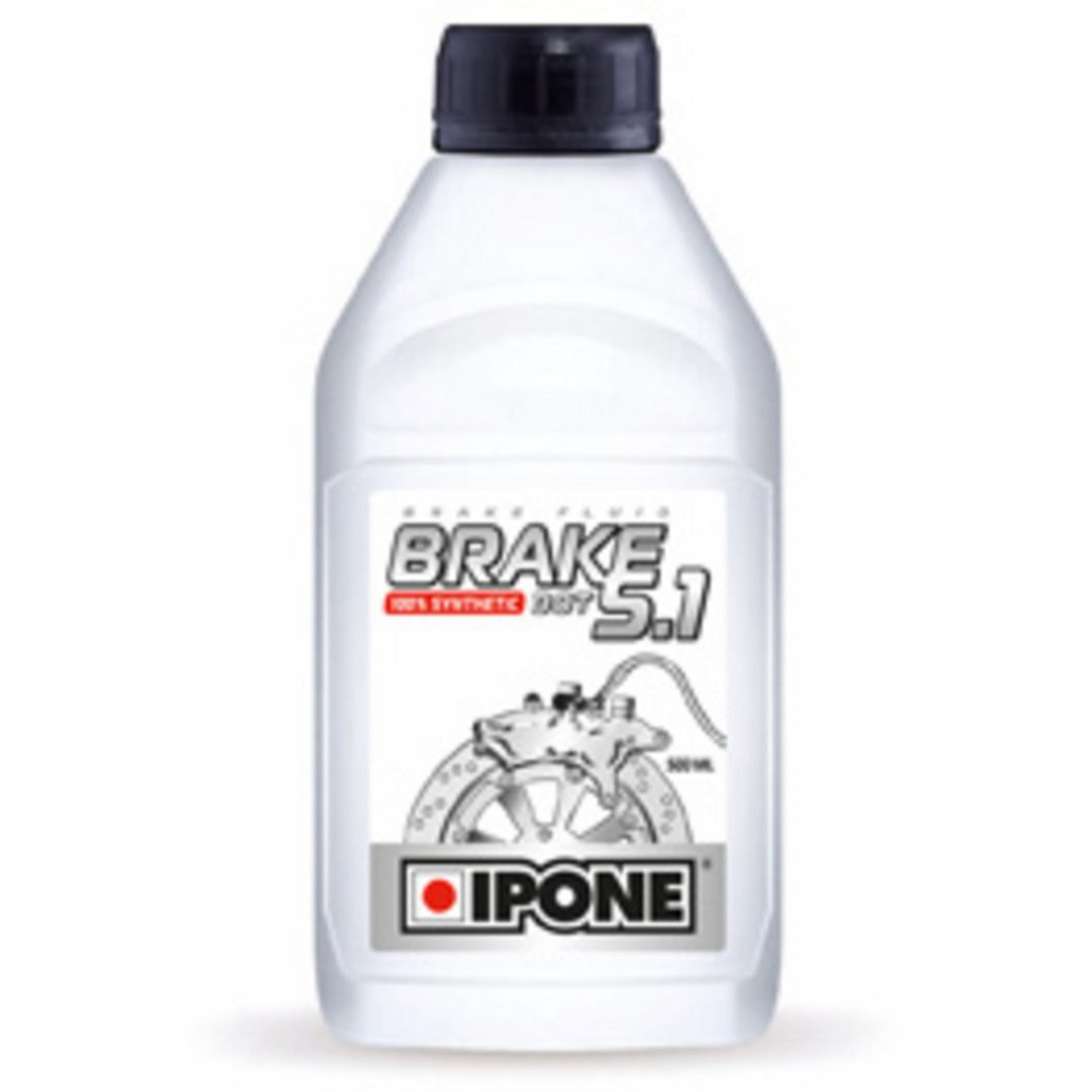 Bromsvätska Brake DOT 5.1 Ipone