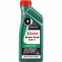 Bromsvätska DOT 4 Castrol