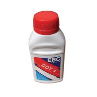 Bromsvätska Dot 5 250ml EBC