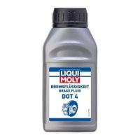 Bromsvätska Dot4 LIQUI MOLY