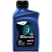 Bromsvätska Fluid DOT 4 ELF