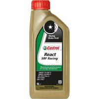 Bromsvätska React SRF Racing CASTROL
