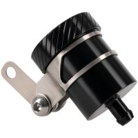 Bromsvätskebehållare Bakre Fjärr Svart OXFORD