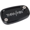 Bromsvätskelock Svart Aluminium THRASHIN SUPPLY CO. – miniatyr 1