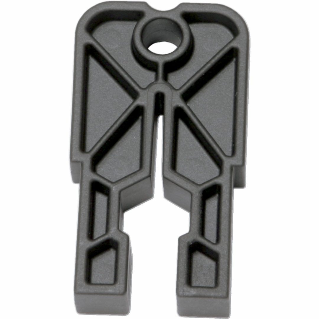 Bromsverktyg Banjo/Vice Fitting Silver Aluminium MAGNUM SHIELDING WRENCH BYO FITTING