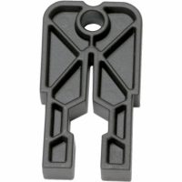Bromsverktyg Banjo/Vice Fitting Silver Aluminium MAGNUM SHIELDING