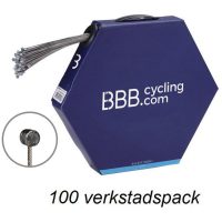 Bromswire Rostfri MTB Bak BBB
