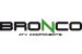 Bronco logotyp