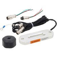 Bronco Auto stop kit för ATV vinsch
