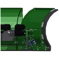 Bronco Bredddningssats +20cm till Vikplog 75-804800