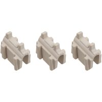Bronco Glidblock CF Moto 3-pack