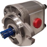 Bronco Hydraulpump 77-13500