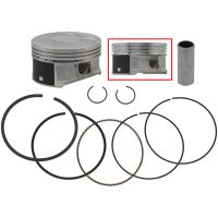 Bronco Kolvsats 90.95mm CF Moto 800 2013-22