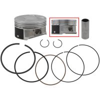 Bronco Kolvsats 90.96mm CF Moto 800 2013-22
