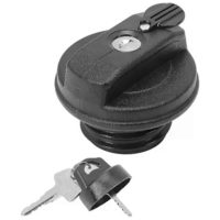 Bronco Låsbart tanklock CF Moto 450 550 520 800 850 1000
