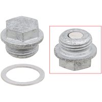 Bronco Magnetisk oljeplugg Can Am