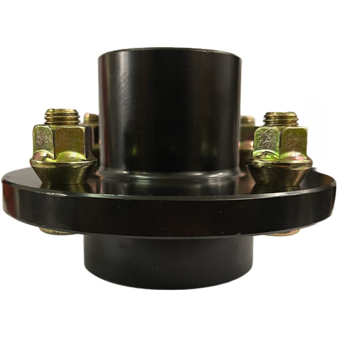 Bronco Nav till Timmervagn Till 77-12177/77-12180 – bild 2