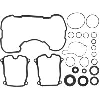 Bronco Packboxsats CF Moto 800cc 2013-2022