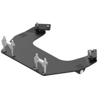 Bronco plogbladsfäste CF Moto ZFORCE 950 1000
