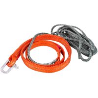 Bronco Plogrem 1.5m + 5.5m
