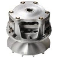 Bronco Primär variator komplett Polaris Sportsman 500 700 800 2007-14