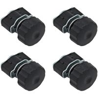 Bronco Quick Release bultsats Cf Moto (4st)
