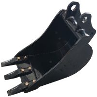 Bronco Skopa std 26cm bred för 77-13500