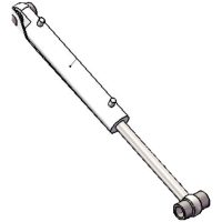 Bronco Skopcylinder 77-13500
