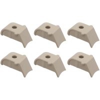 Bronco skydd till vikt CF Moto 6-pack