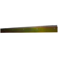 Bronco Slitstål Bak 10x100x1060mm s355 77-12161