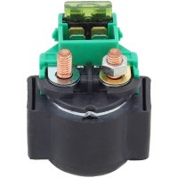 Bronco Solenoid Arctic Cat Kymco