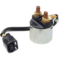 Bronco Solenoid Honda TRX 420 520 2022-26