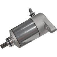 Bronco Startmotor Arctic Cat Suzuki
