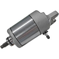 Bronco Startmotor Honda