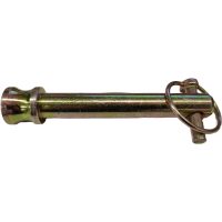 Bronco Tapp hjul/stödben 19x150mm 77-13500