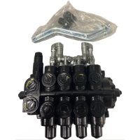 Bronco Ventilhus 77-13500
