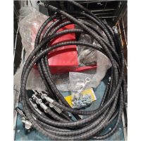 Bronco Ventilhus Konverteringskit 77-13000 08.2022->