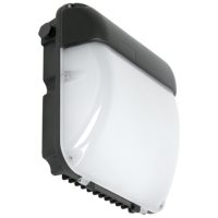 BRONX SLIM VÄGG 30W IP65 840