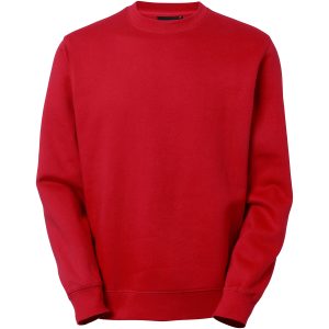 Brooks Sweat Red L