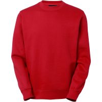 Brooks Sweat Red M