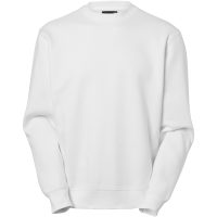 Brooks Sweat White L