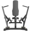 Bröstpress IFP Svart Impulse 1276 x 984 x 1248 mm – miniatyr 3