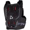Bröstskydd 4.5 Evo Svart Leatt L/XL – miniatyr 2